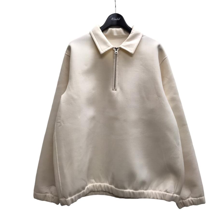 サカイ　sakai Suiting Bonding Pullover サイズ2 sakai Suiting Bonding Pullover サイズ2