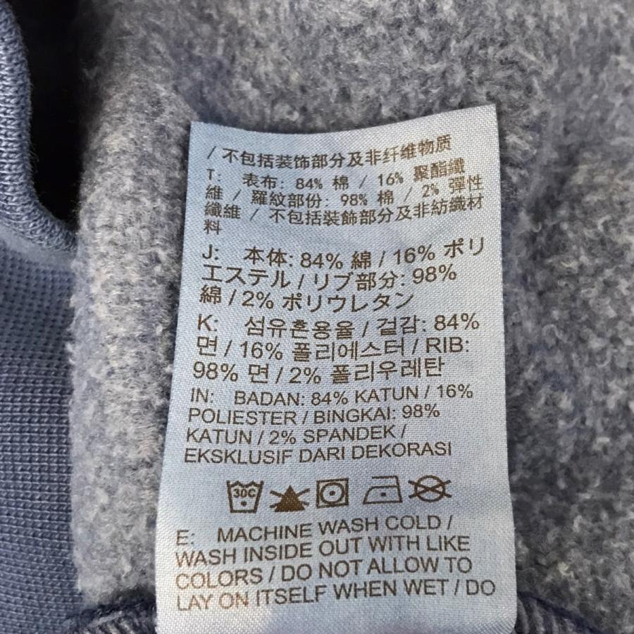 NIKE（ナイキ） 【値下げ】NIKE×NIGO NRG OGIN CREW FLC ロゴ