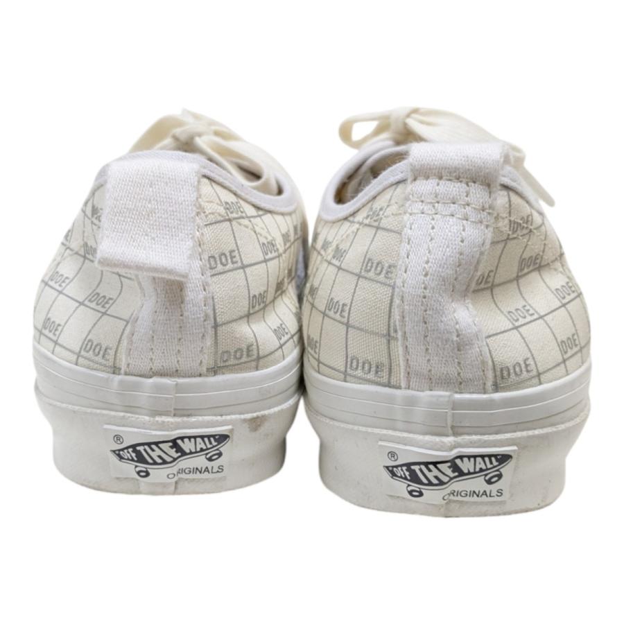 VANS（ヴァンズ） 【値下げ】VANS DOE OG AUTHENTIC LX NIMBUS CLOUD