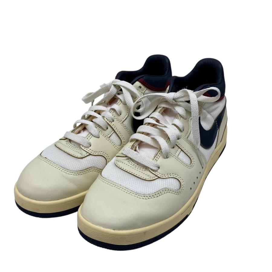 NIKE（ナイキ） 【値下げ】NIKE Attack PRM Coconut Milk and Midnight