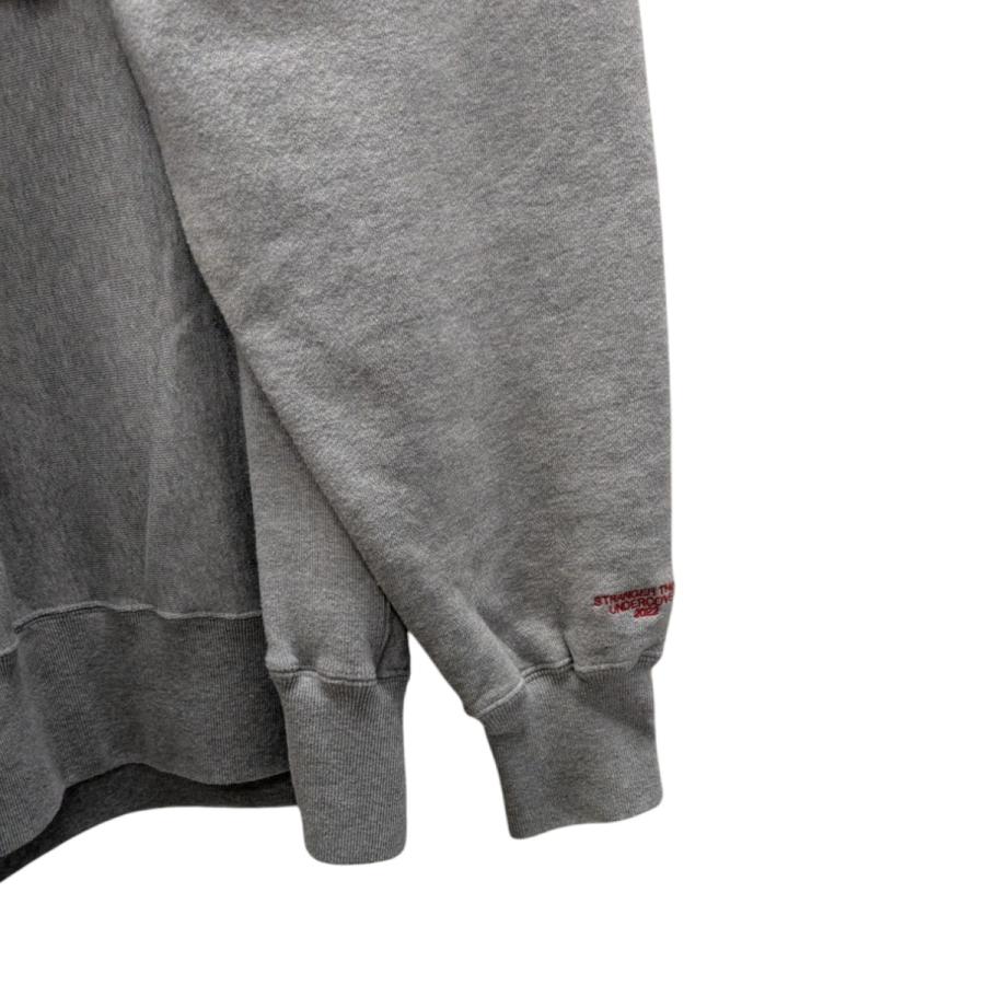 UNDERCOVER アンダーカバー×ストレンジャーシングス UNDERCOVER UNDERCOVER アンダーカバー×ストレンジャーシングス UNDERCOVER