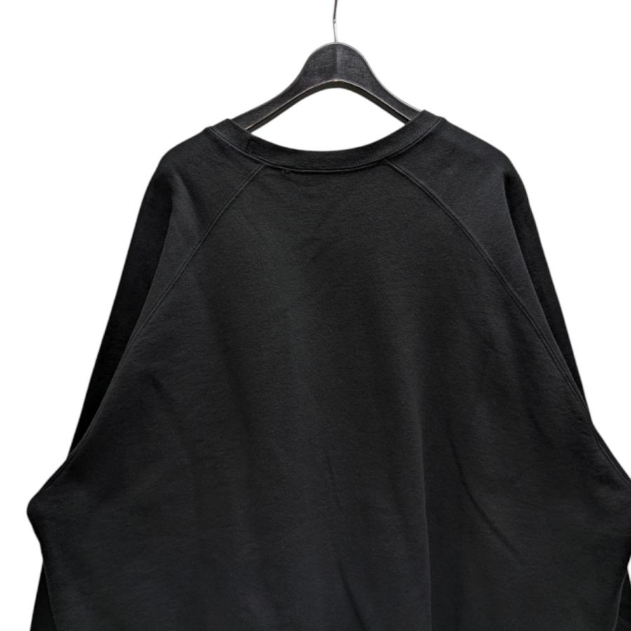 Supreme 【値下げ】Supreme 24SS Small Box Logo Crewneck 胸元