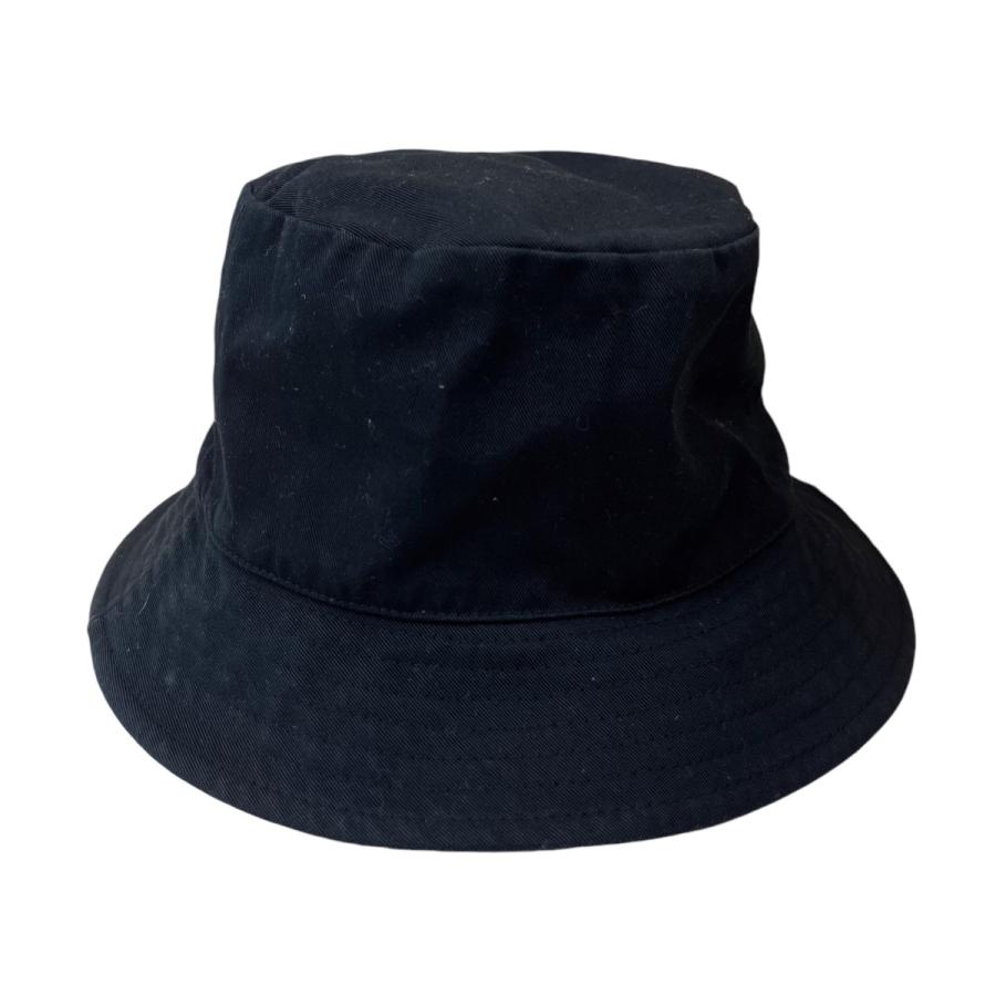 CELINE（セリーヌ） 【値下げ】CELINE バケットハット ブラック (EC