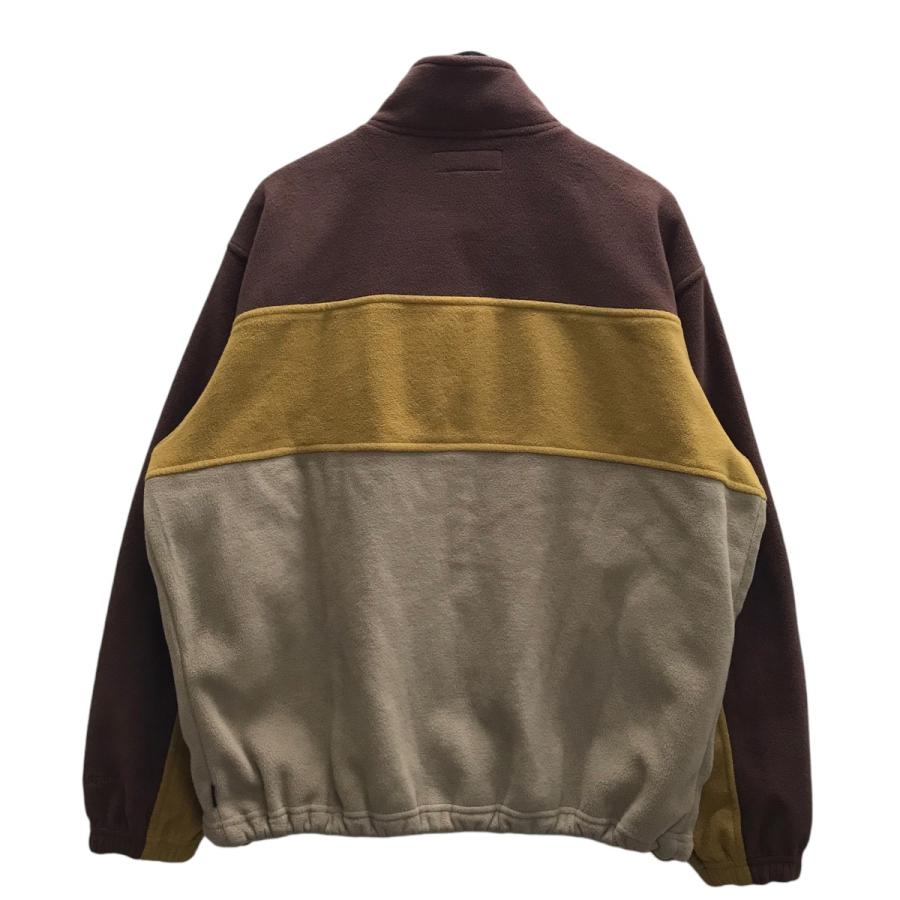 シュプリーム Supreme 23AW Polartec Zip Jacket フリースジャケット