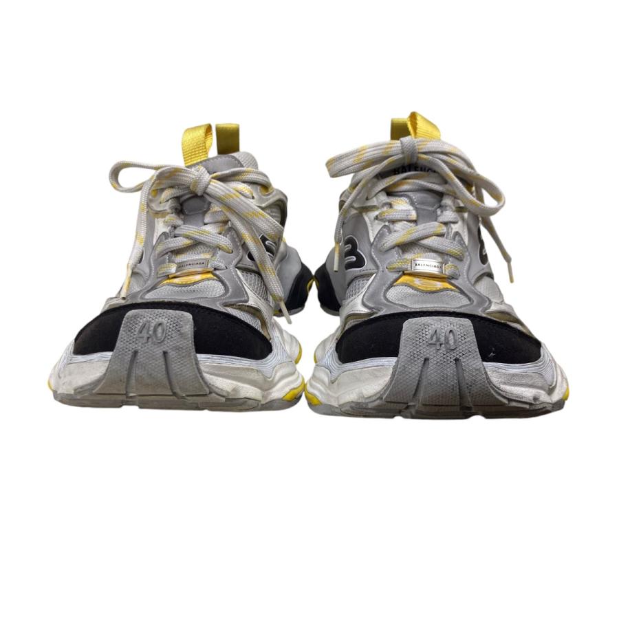 BALENCIAGA バレンシアガ 24SS Cargo Sneaker カーゴスニーカー BALENCIAGA バレンシアガ 24SS Cargo Sneaker カーゴスニーカー