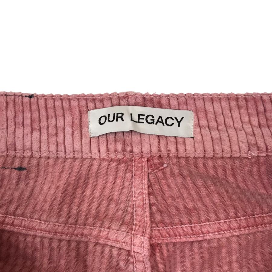 Our Legacy（アワーレガシー） 【値下げ】OUR LEGACY 70S CUT