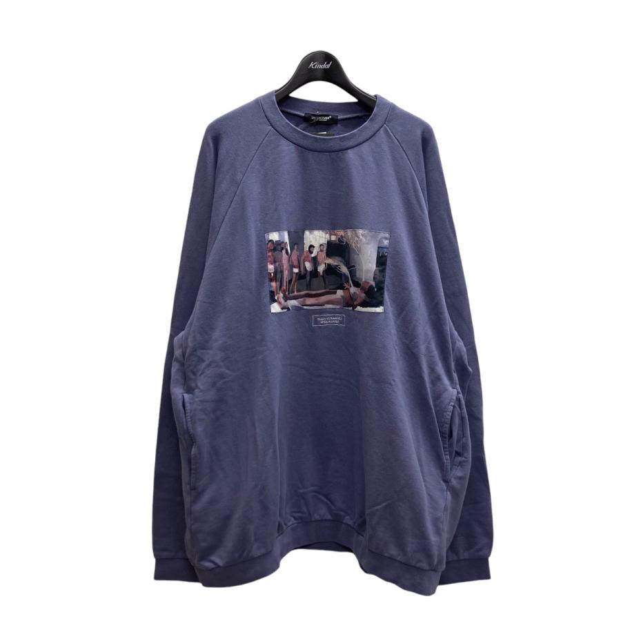 UNDERCOVER 【値下げ】UNDERCOVER スウェット UC1D4808-2 UNDERCOVER 【値下げ】UNDERCOVER スウェット UC1D4808-2