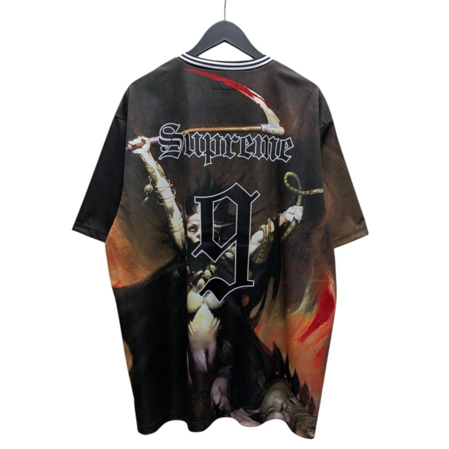 Supreme（シュプリーム） 【値下げ】Supreme×Frank Frazetta