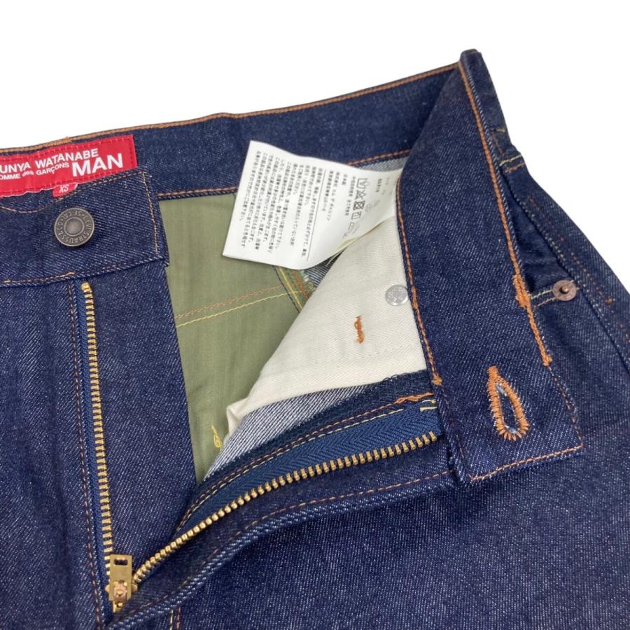 ジュンヤワタナベコムデギャルソンマン CDG JUNYA WATANABE MAN 迷彩  