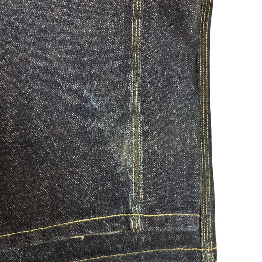アットラスト 【値下げ】ATLAST & CO シンチバックデニムパンツ アットラスト 【値下げ】ATLAST & CO シンチバックデニムパンツ