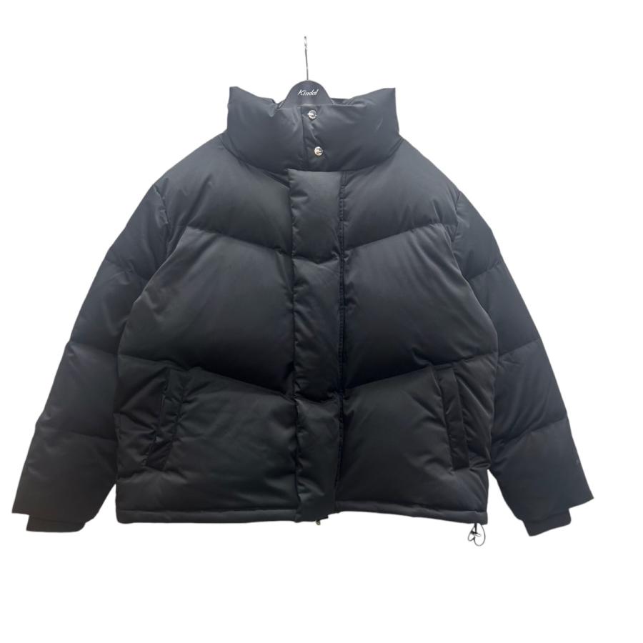 MLVINCE limonta old school down jacket