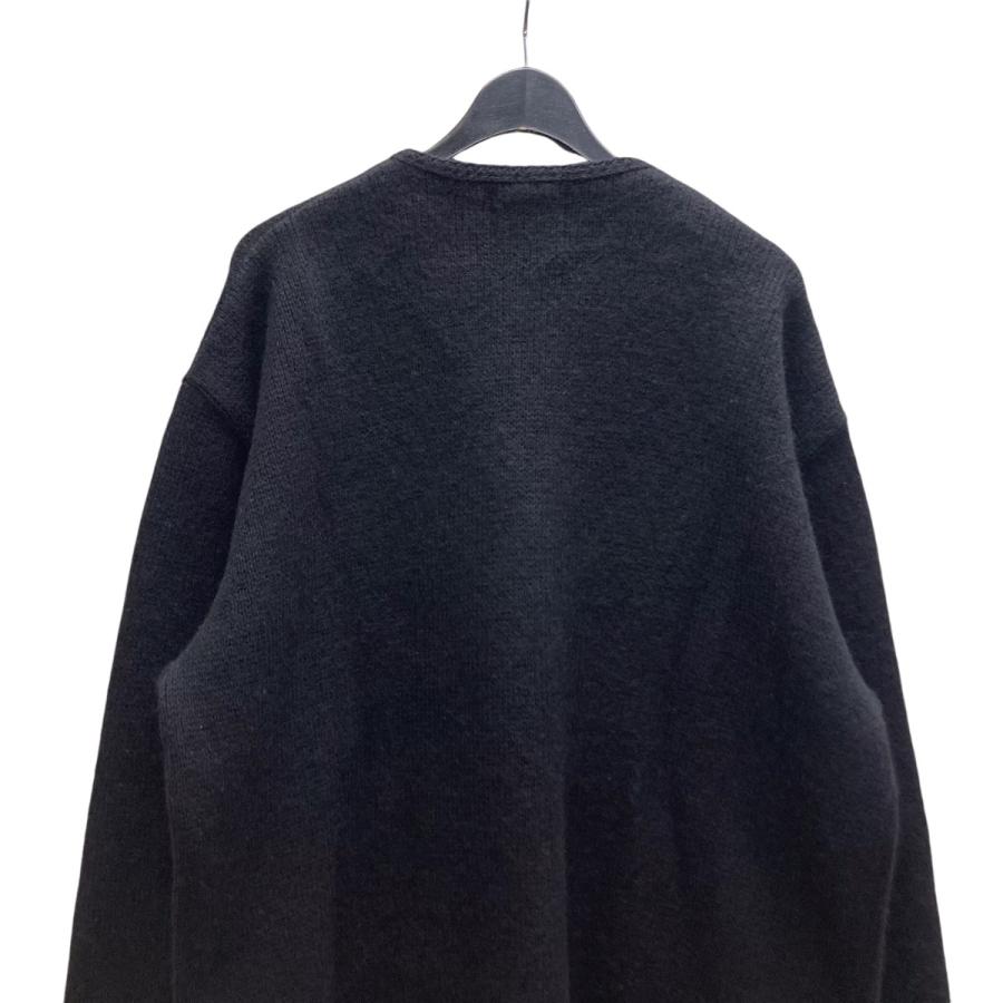 新品　ボンクラ　カーディガン　アルパカ　モヘア BONCOURA [ボンクラ] / アルパカモヘアカーディガン