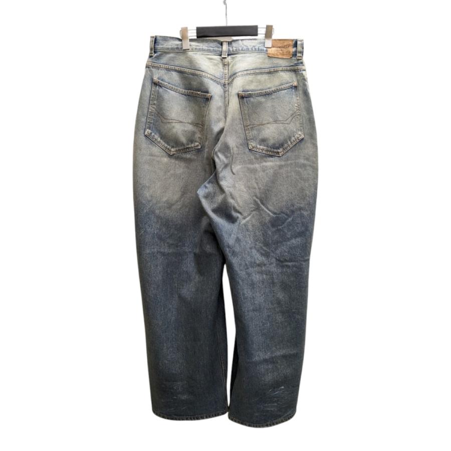 BALENCIAGA（バレンシアガ） 【値下げ】BALENCIAGA 22AW Large Baggy