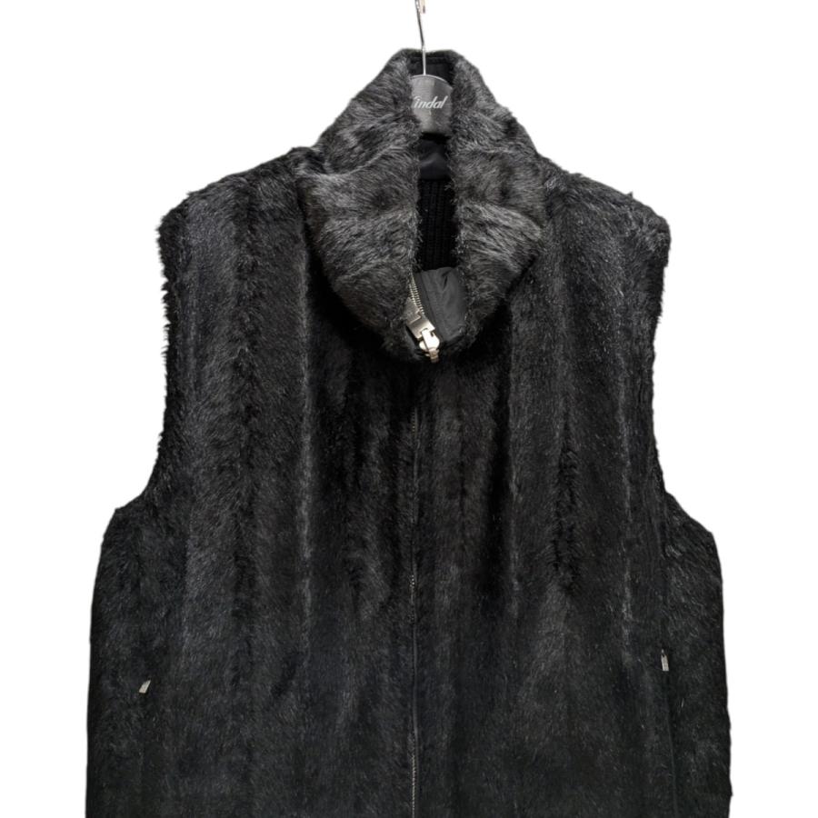 GIVENCHY（ジバンシィ） GIVENCHY Reversible Sleeveless Jacket