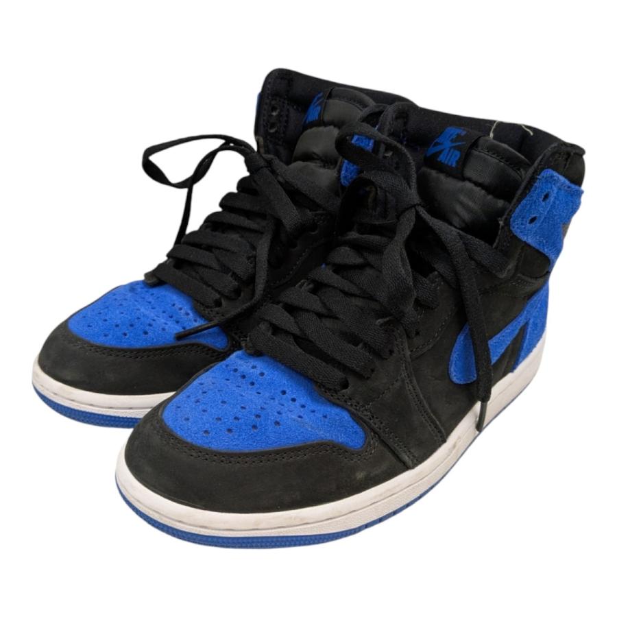 NIKE（ナイキ） NIKE AIR JORDAN 1 RETRO HIGH OG ハイカット