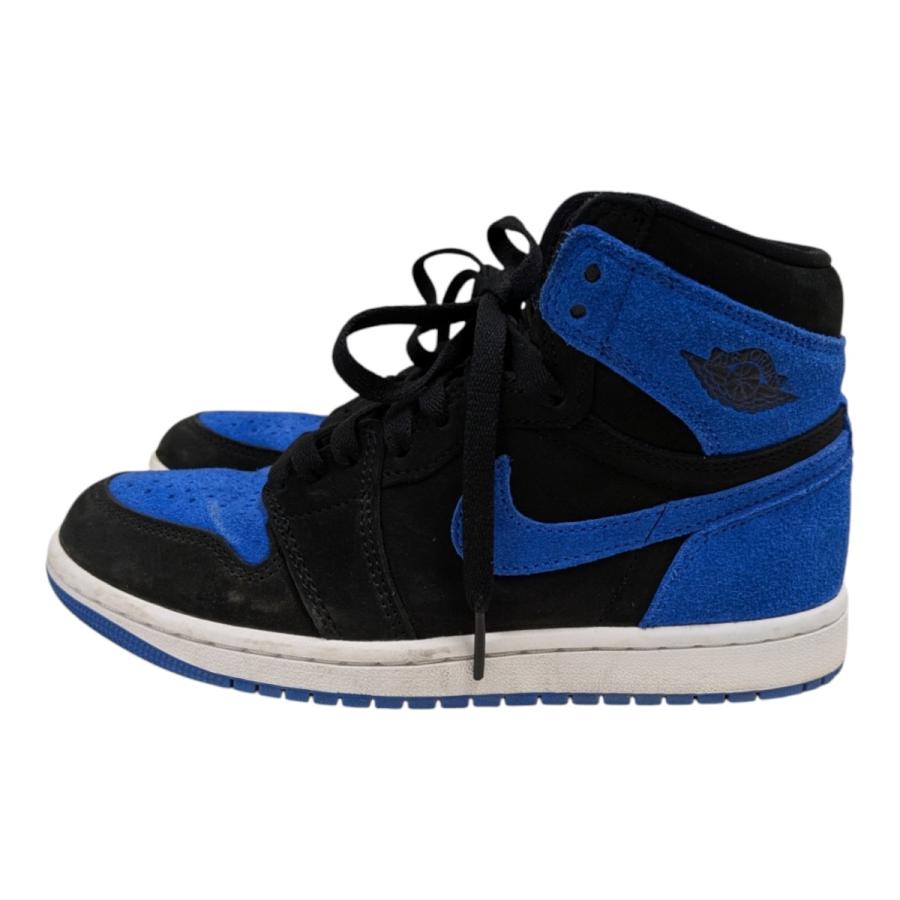 NIKE（ナイキ） NIKE AIR JORDAN 1 RETRO HIGH OG ハイカット