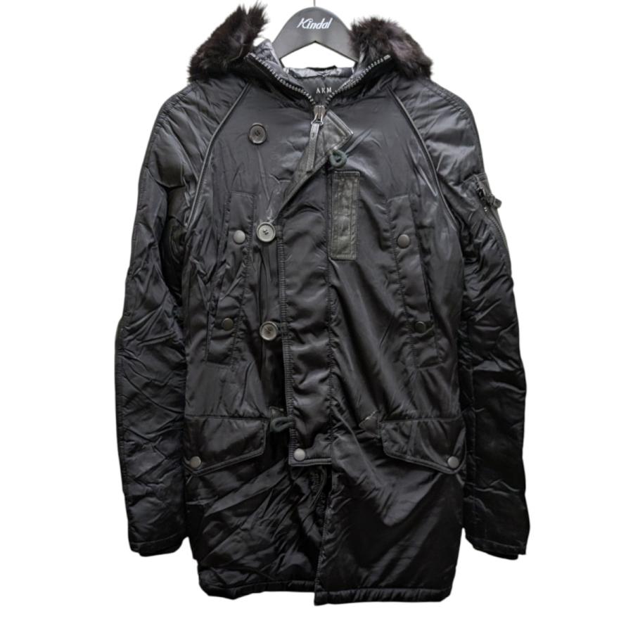 DUVETICA（デュベティカ） 【値下げ】DUVETICA×AKM ダウンコート