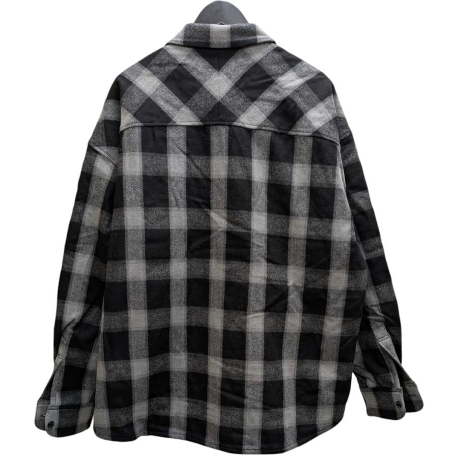 NEIGHBORHOOD バッファローチェック CPOジャケット Pherrow's】バッファローチェックCPOシャツジャケット lot:PCSJ2