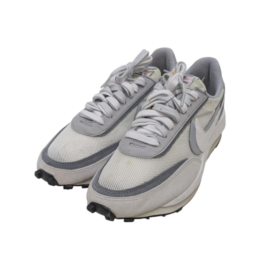 sacai サカイ×ナイキ sacai×NIKE スニーカー BV0073-100 グレー 