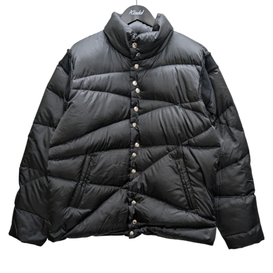 アンダーカバイズム　パッチジャケット UNDERCOVERISM（アンダーカバイズム） アンダーカバーイズム ランダム