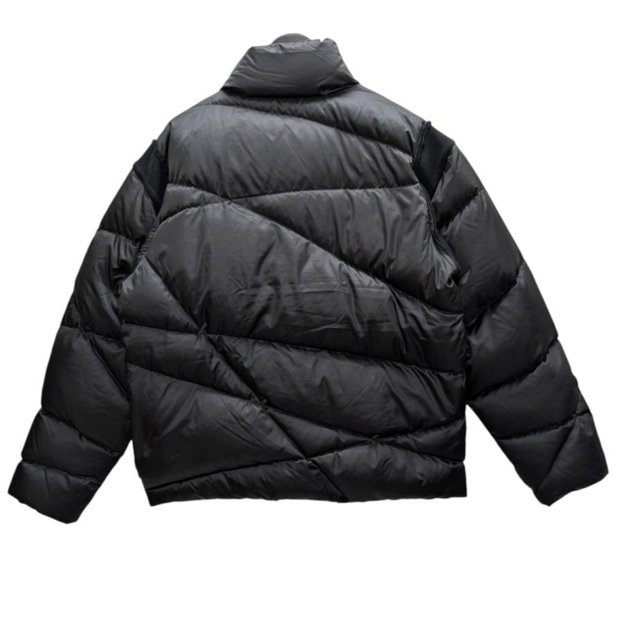 アンダーカバイズム　パッチジャケット UNDERCOVERISM（アンダーカバイズム） アンダーカバーイズム ランダム