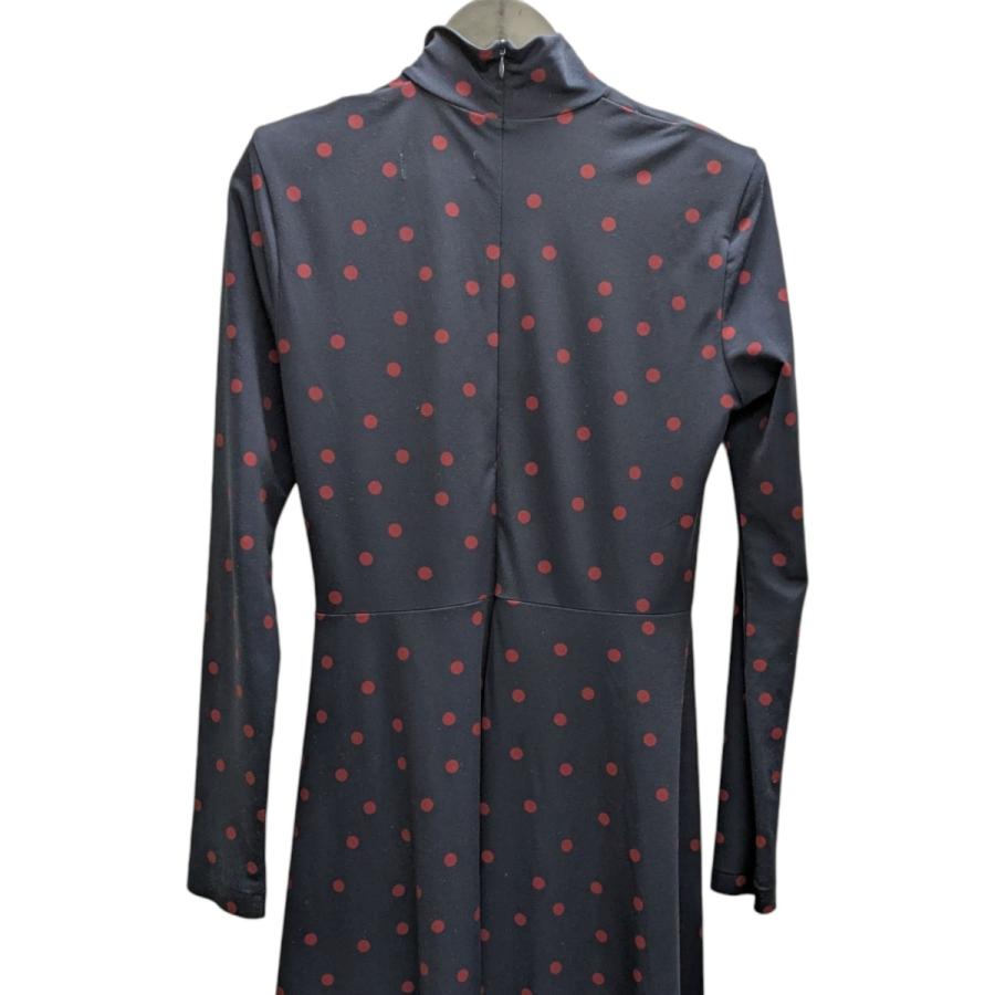 TOGA PULLA（トーガ プルラ） 【値下げ】TOGA PULLA DOTS PRINTJERSEY 