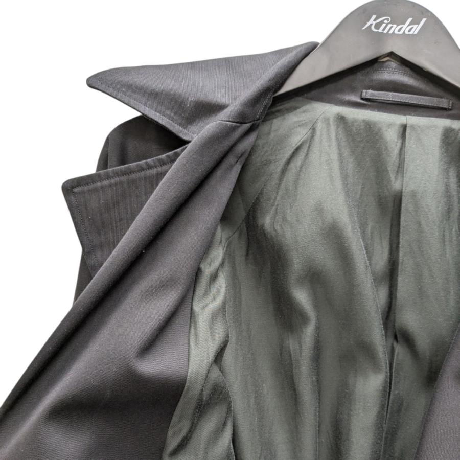 COMOLI（コモリ） 【値下げ】COMOLI 23SS コットンギャバタイロッケン