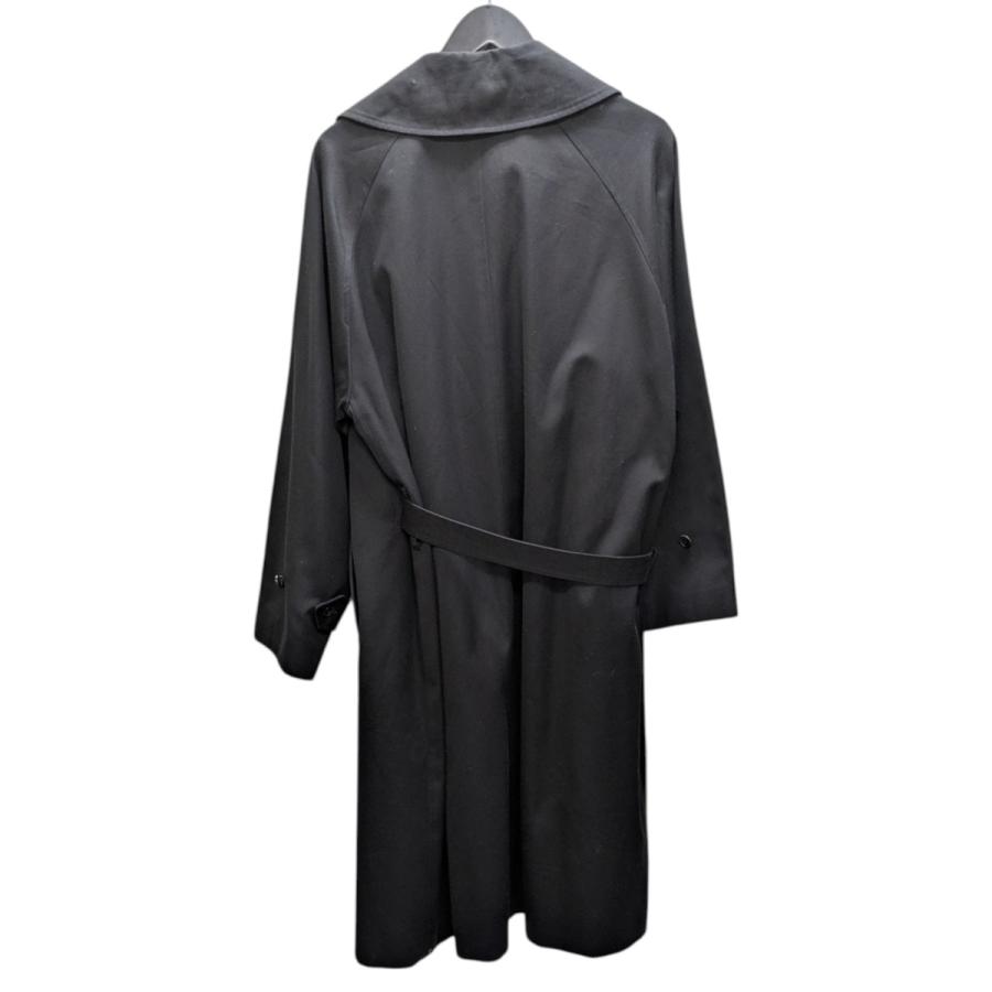 コモリ　タイロッケンコート　サイズ1 comoli コモリ COMOLI K01-04004 タイロッケンコート ラップデザインコート の