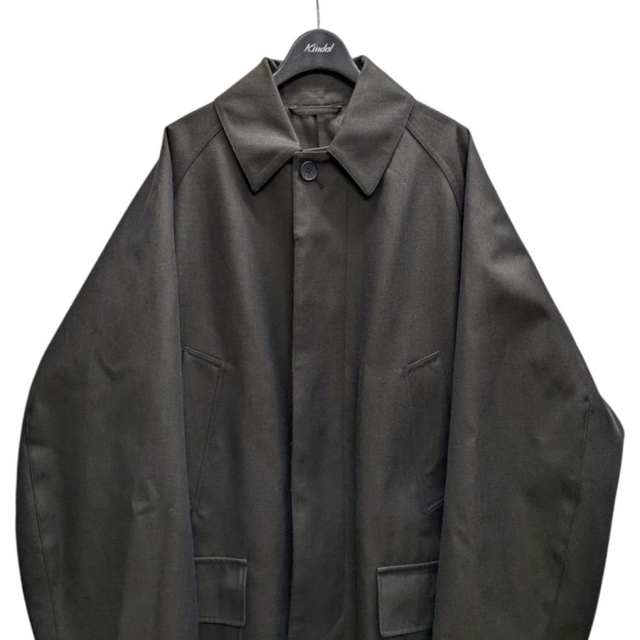 MAATEE & SONS】24AW Travel Coat size2 【公式通販】