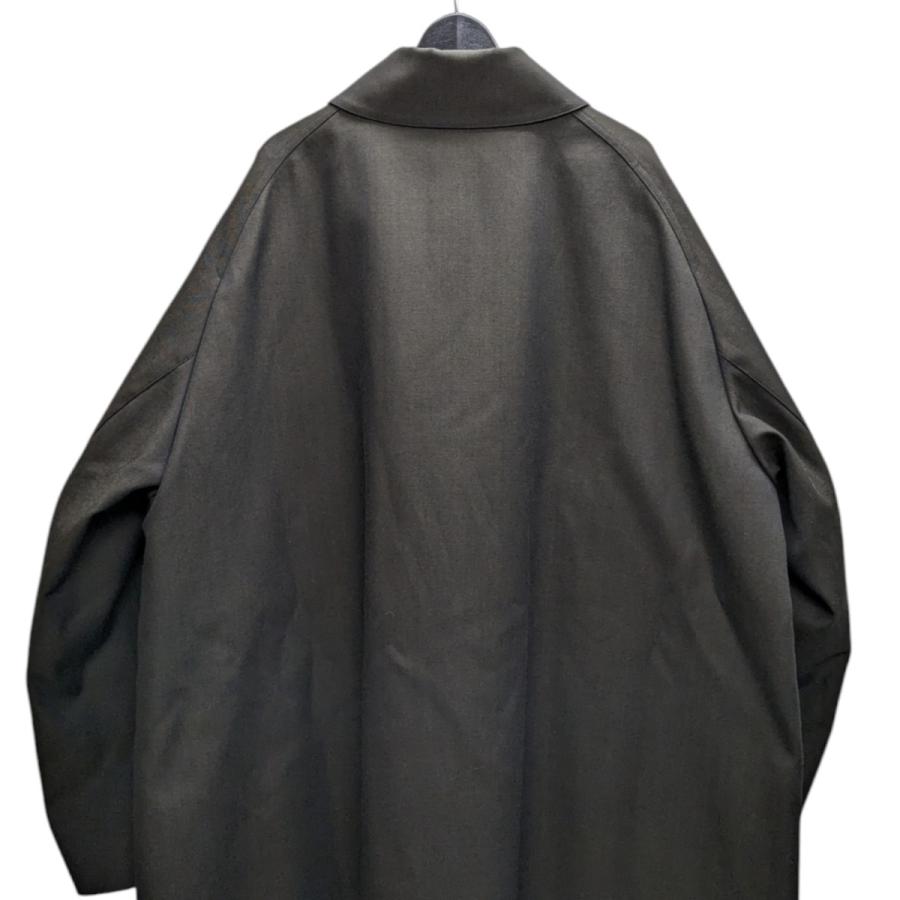 マーティー 【値下げ】MAATEE＆SONS 24AW Travel Coat トラベルコート 