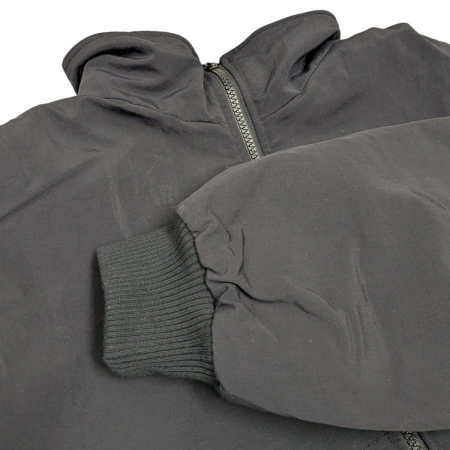 PLEASE 【値下げ】plllllleeeasse warm-up jacket ジップジャケット