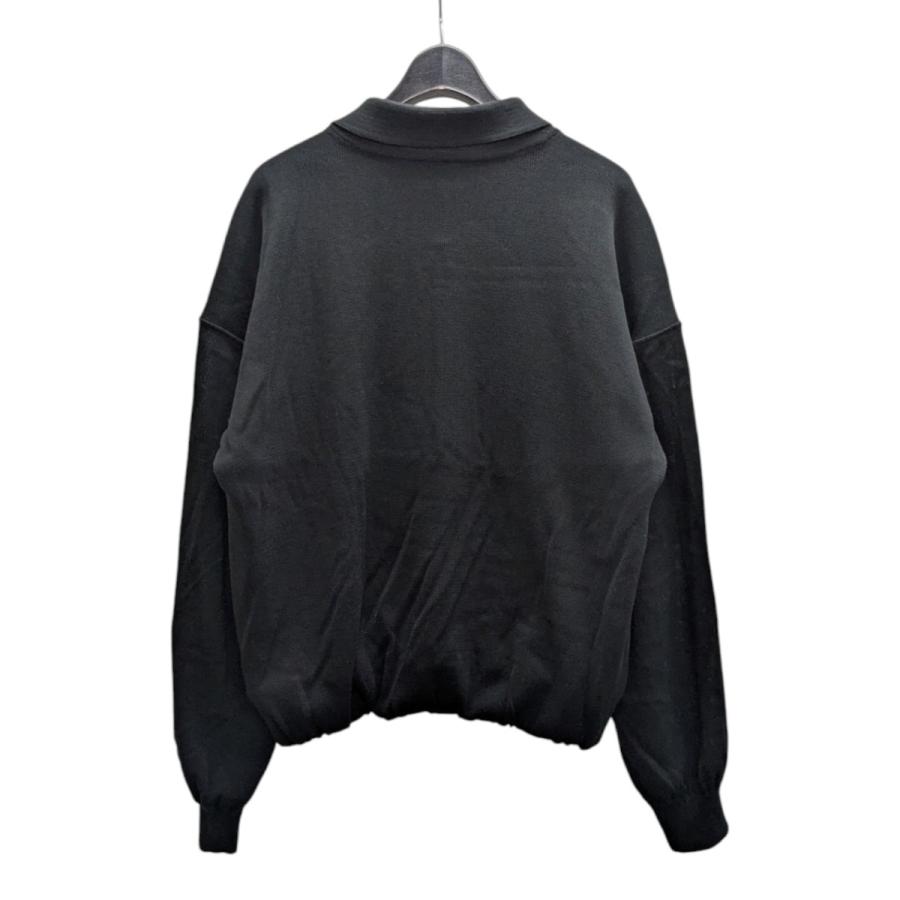 MAGLIANO（マリアーノ） 【値下げ】MAGLIANO ロゴジップカーディガン