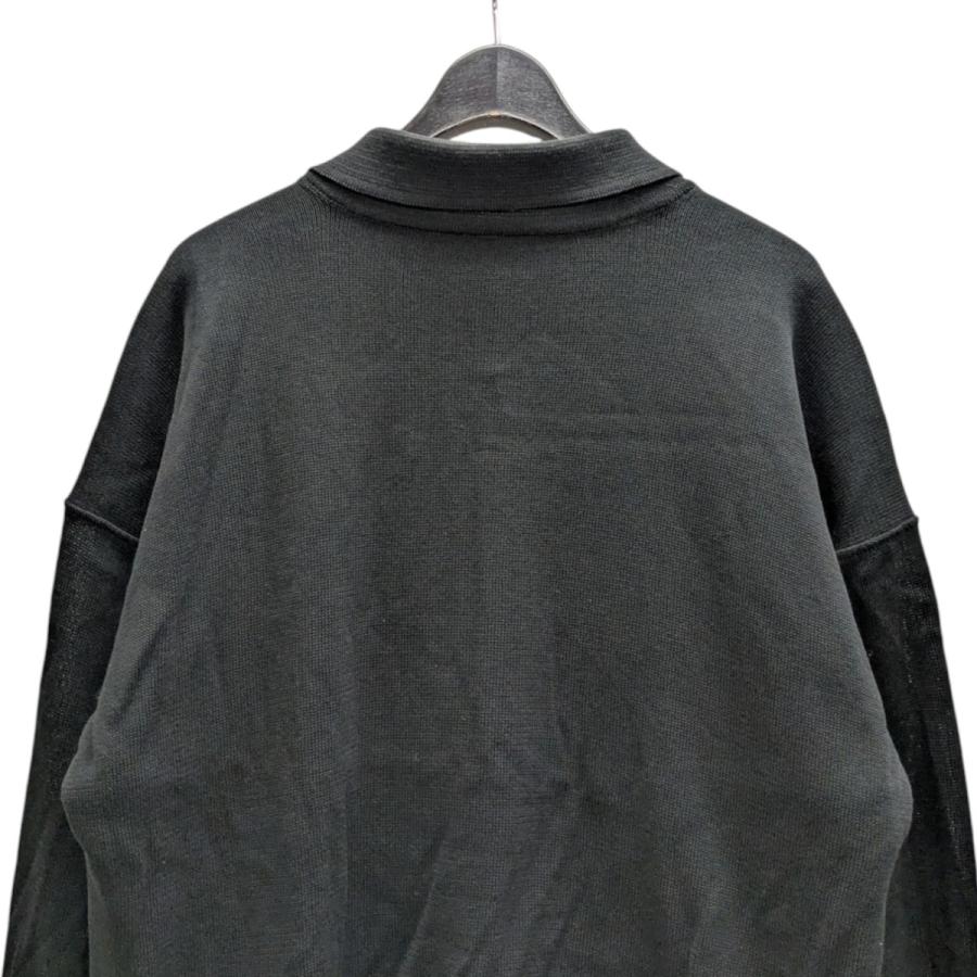 MAGLIANO（マリアーノ） 【値下げ】MAGLIANO ロゴジップカーディガン