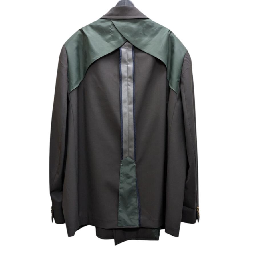 Color（カラー） 【値下げ】KOLOR テーラードジャケット ブラウン