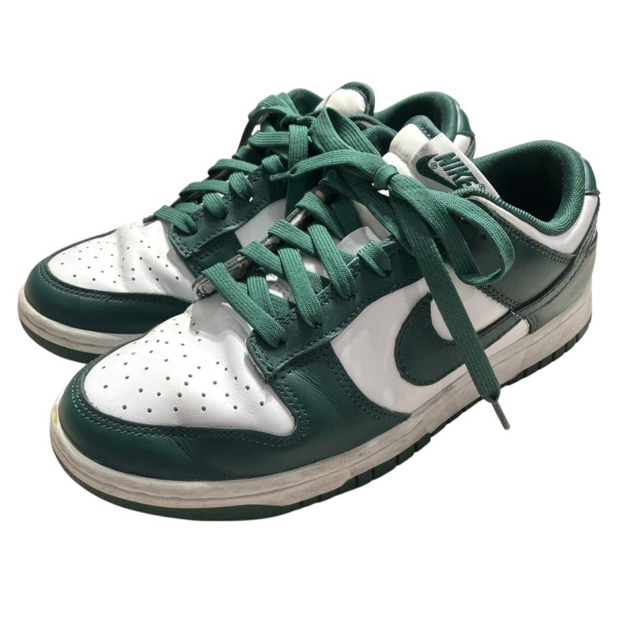 NIKE 【値下げ】NIKE 「Dunk Low Retro Varsity Green Team Green 