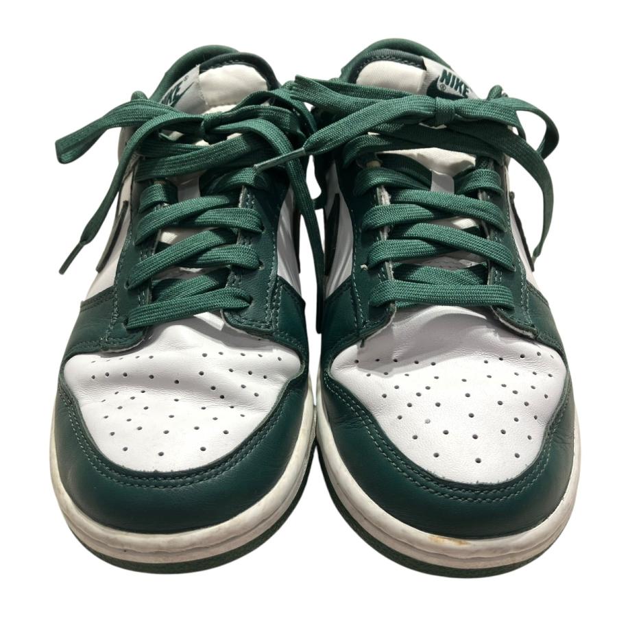 NIKE 【値下げ】NIKE 「Dunk Low Retro Varsity Green Team Green 