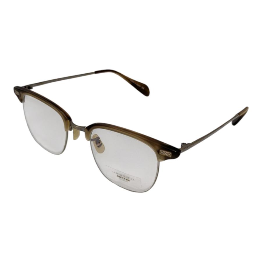 OLIVER PEOPLES オリバーピープルズ THE EXECUTIVE SERIES 1 眼鏡 
