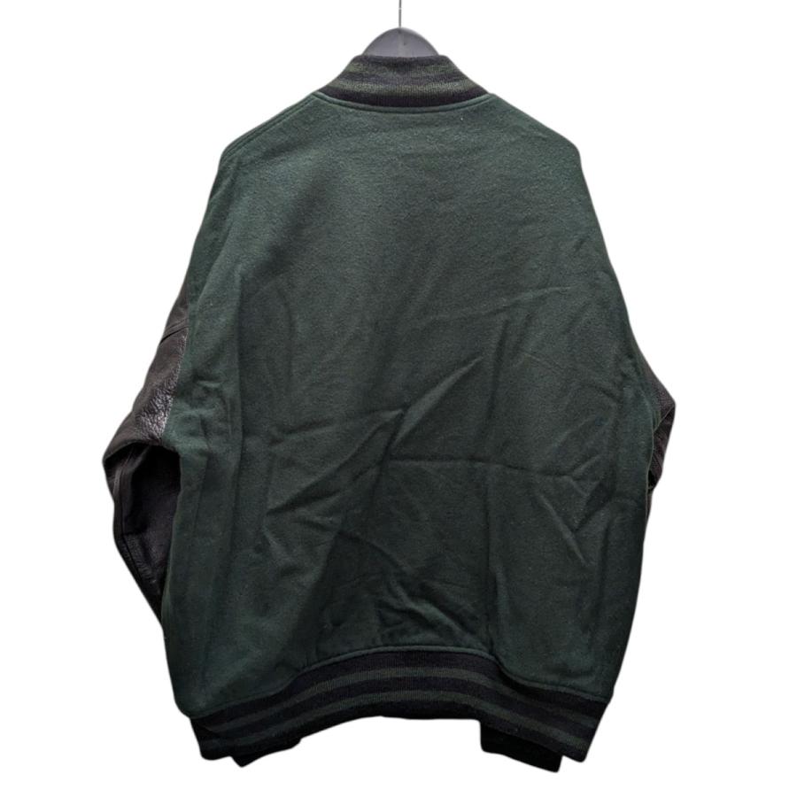 WACKO MARIA（ワコマリア） WACKO MARIA 23SS LEATHER VARSITY JACKET
