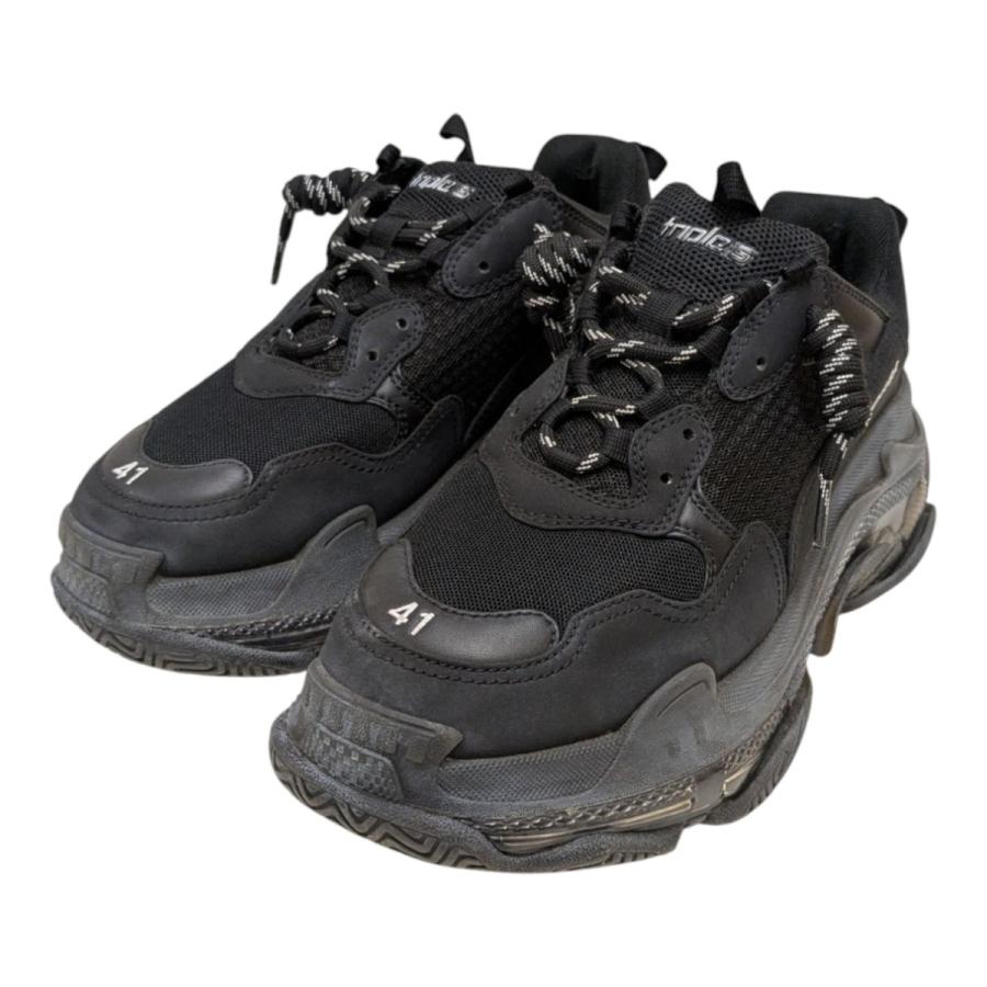 BALENCIAGA 【値下げ】BALENCIAGA Triple S スニーカー 541624 