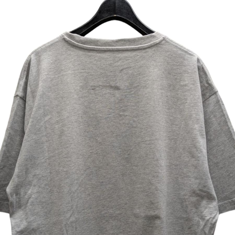 PALACE パレス YAPPY T-SHIRT 半袖Tシャツ グレー サイズ:L PALACE パレス YAPPY T-SHIRT 半袖Tシャツ グレー サイズ:L