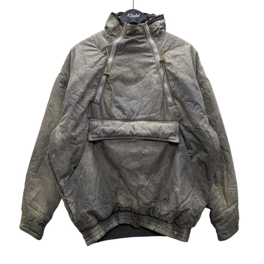 Acne Studios（アクネ ストゥディオズ） アノラックパーカー FN-MN