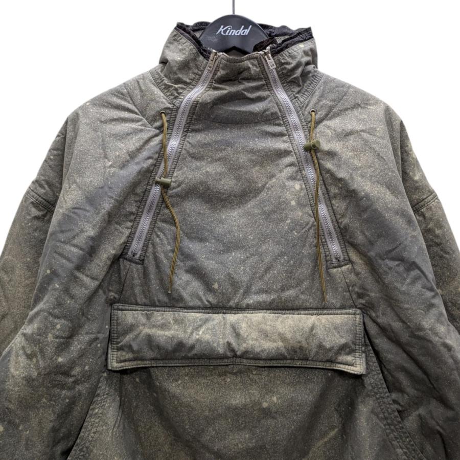 Acne Studios（アクネ ストゥディオズ） アノラックパーカー FN-MN