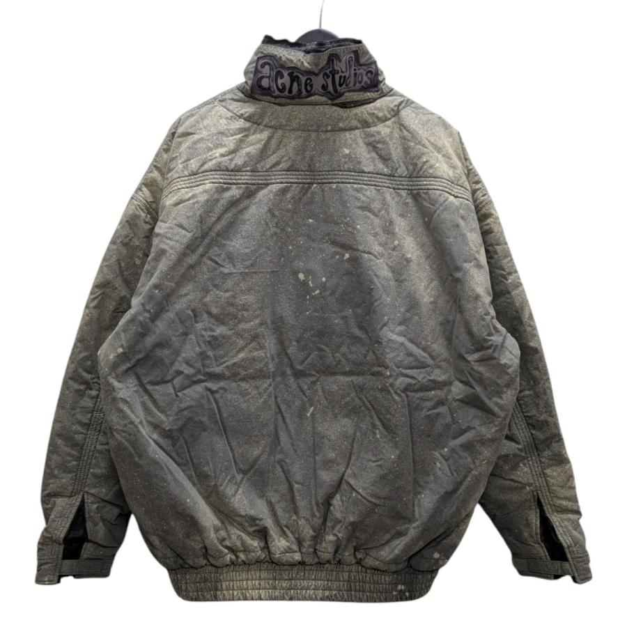 Acne Studios（アクネ ストゥディオズ） アノラックパーカー FN-MN