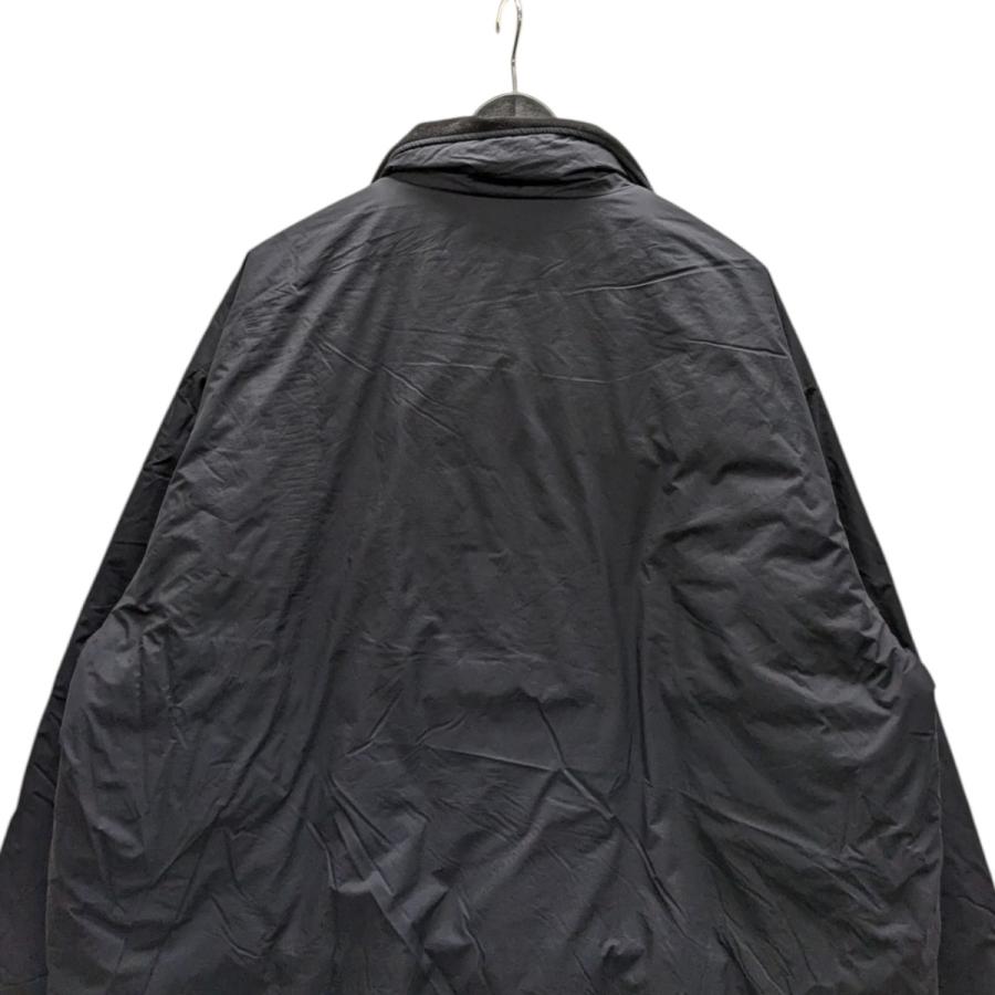 値下げ】ENNOY 中綿ジャケット ブラック サイズ：XL (原宿店