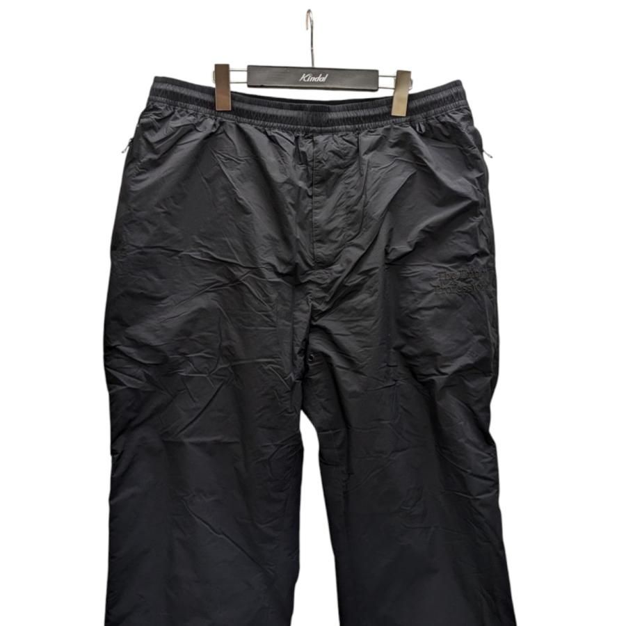 ENNOY NYLON PADDED PANTS