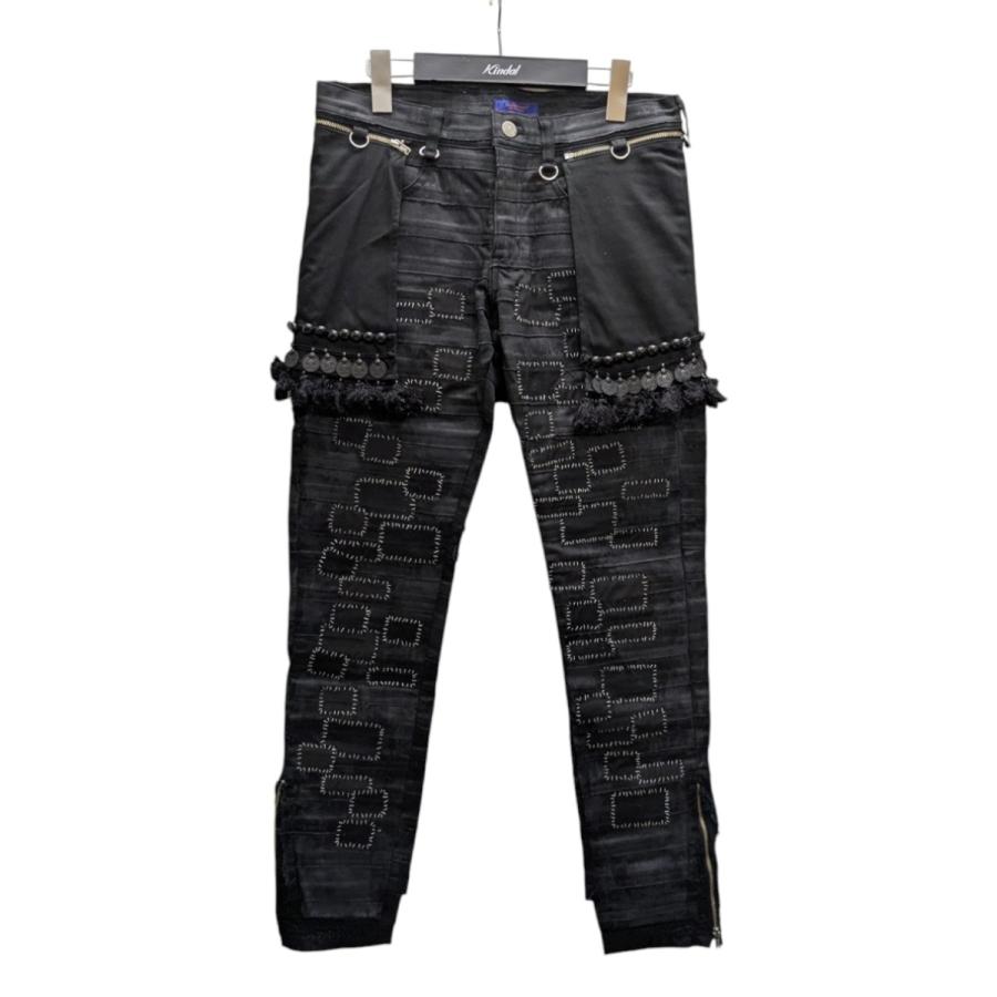 UNDERCOVER（アンダーカバー） UNDERCOVER SCAB期 復刻 スカート付き