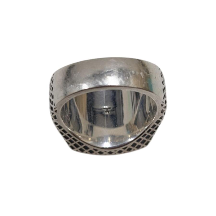 TOM WOOD トムウッド Champion Ring Black Eye チャンピオン TOM WOOD トムウッド Champion Ring Black Eye チャンピオン