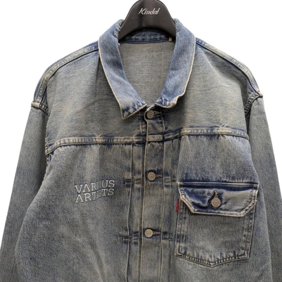 Levi's Fenom crystal disco505 藤原ヒロシ W34 Levi's Fenom crystal disco505 藤原ヒロシ Levi's Fenom crystal