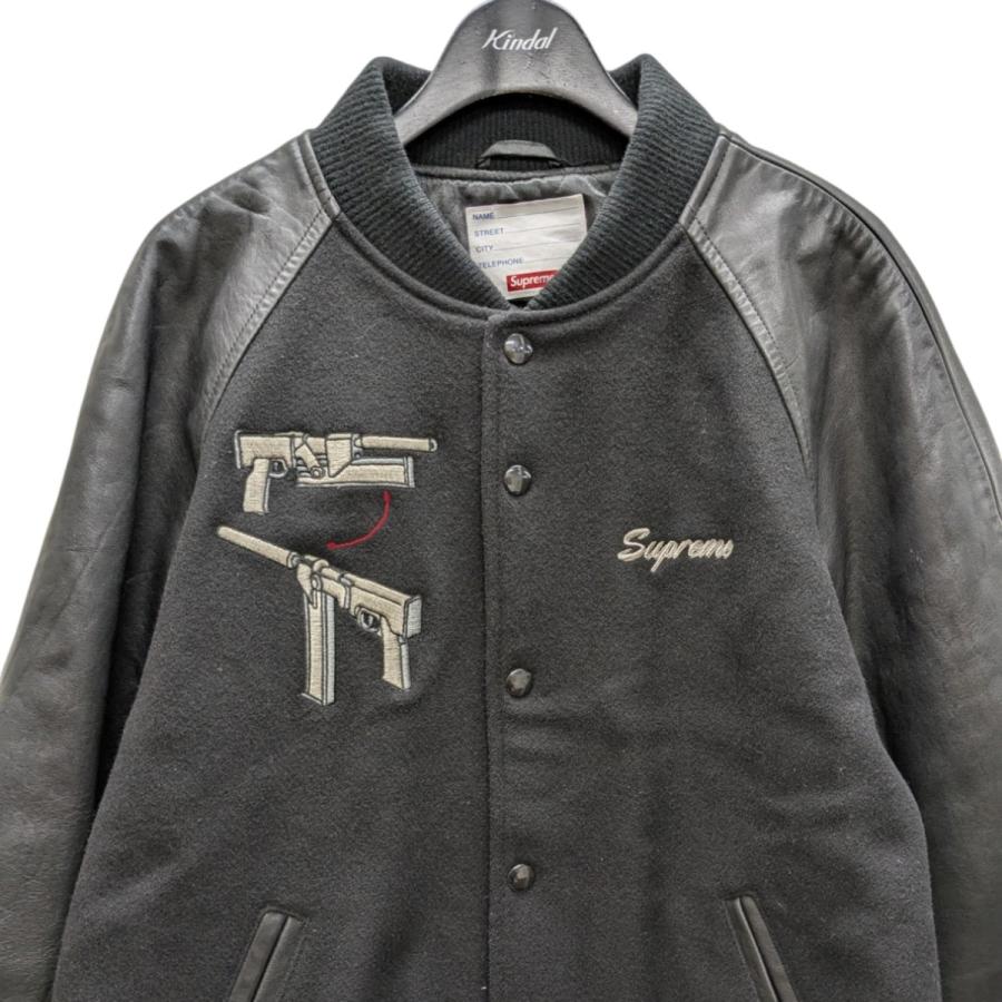 Supreme（シュプリーム） 【値下げ】Supreme Aeon Flux Varsity Jacket