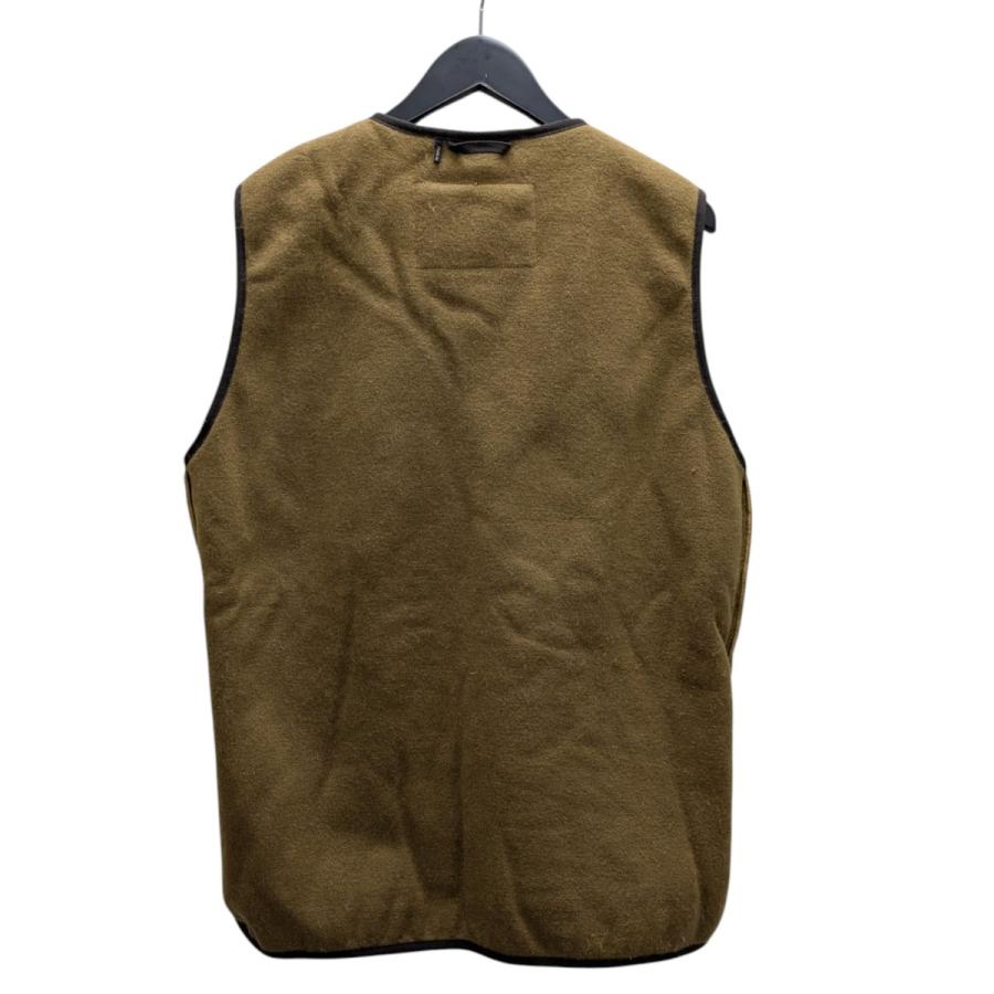 Barbour 【値下げ】Barbour ファーベスト 1802082 ブラウン サイズ：40